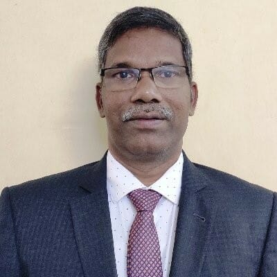 profile picture for Veerasamy Sejian